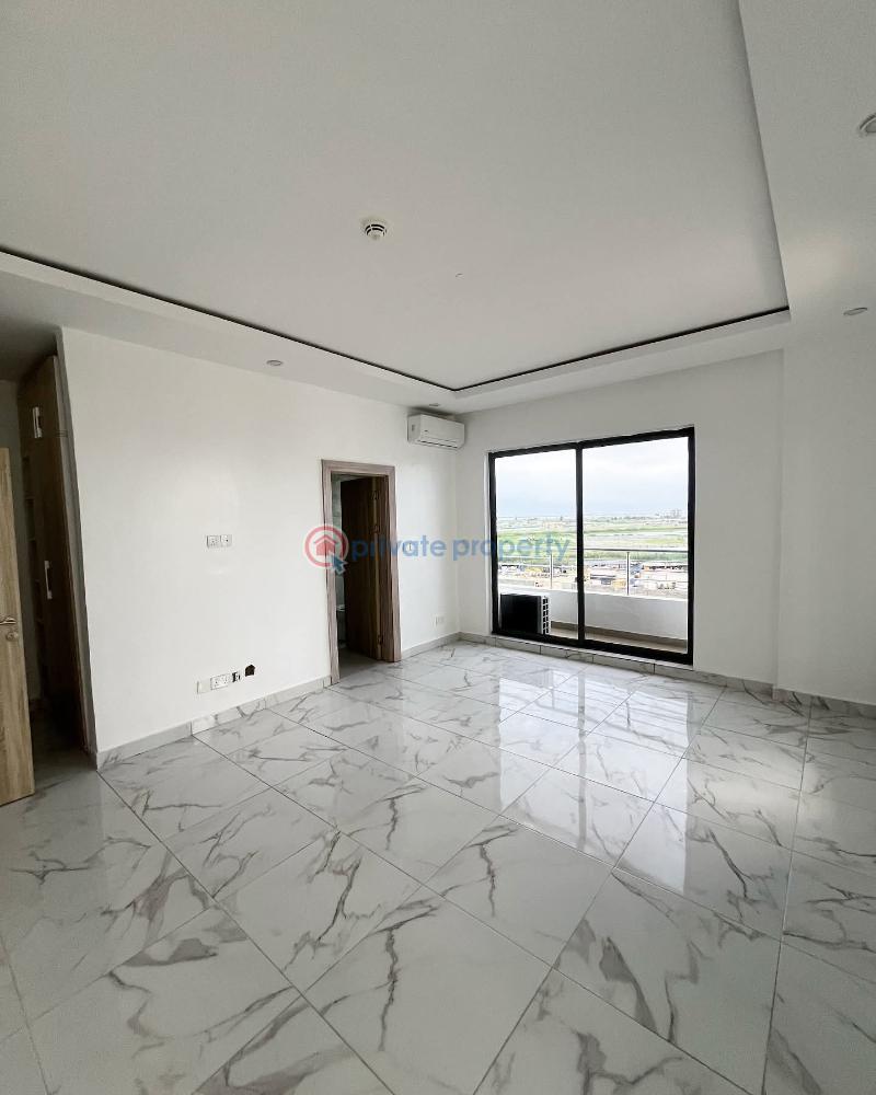 2 bedroom apartment - 0 2 bedroom Flat & Apartment For Rent Lekki Phase 1 Lagos - 0