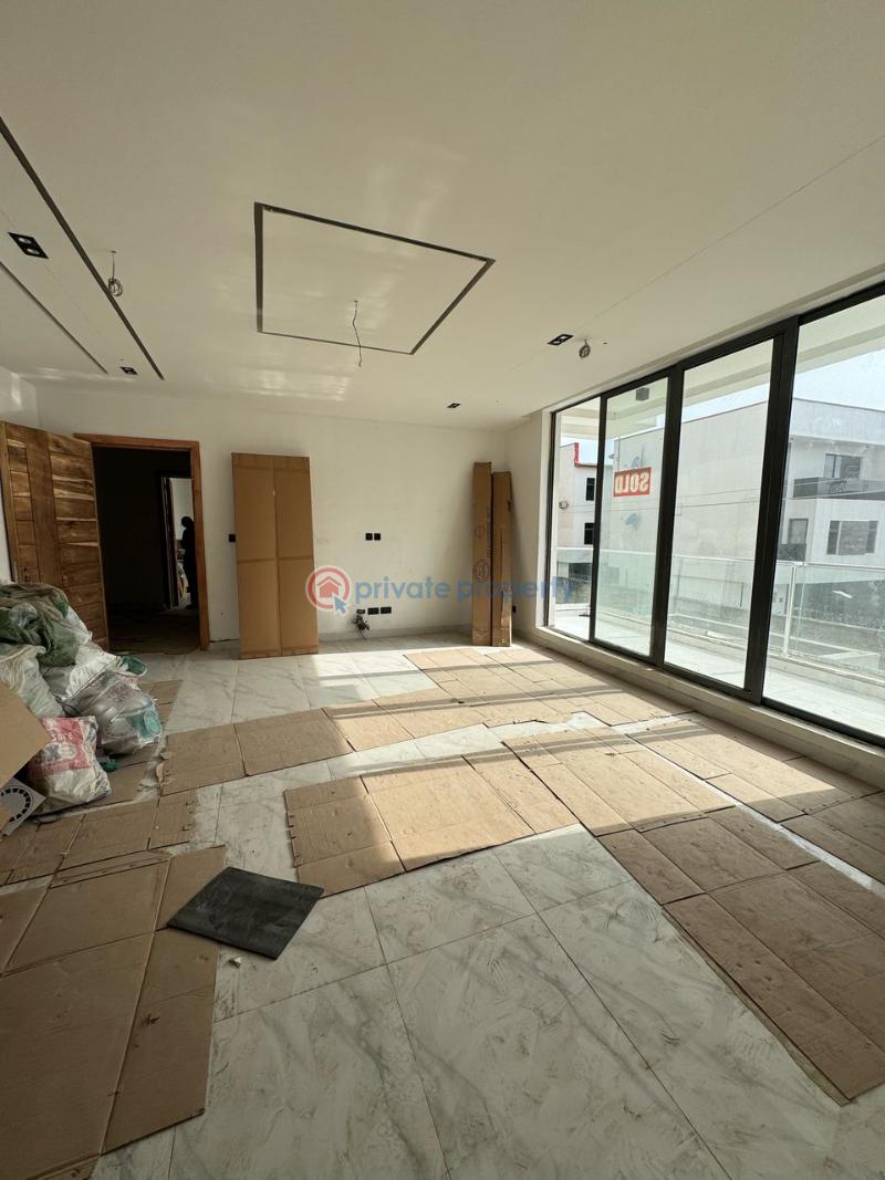 2 bedroom Block Of Flats For Sale Lekki Lagos - 6