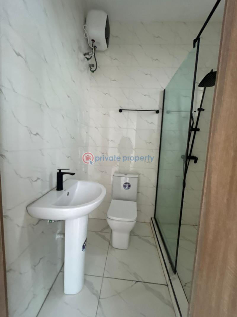 2 bedroom Flat & Apartment For Rent Ikate Lekki Lagos - 7