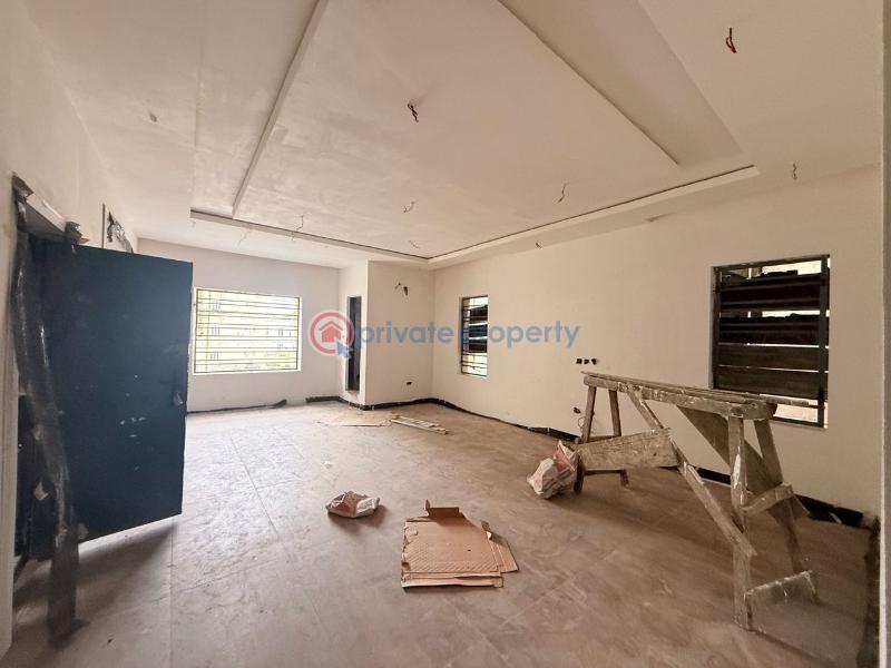 2 bedroom Block Of Flats For Sale Jahi Abuja Phase 2  - 5