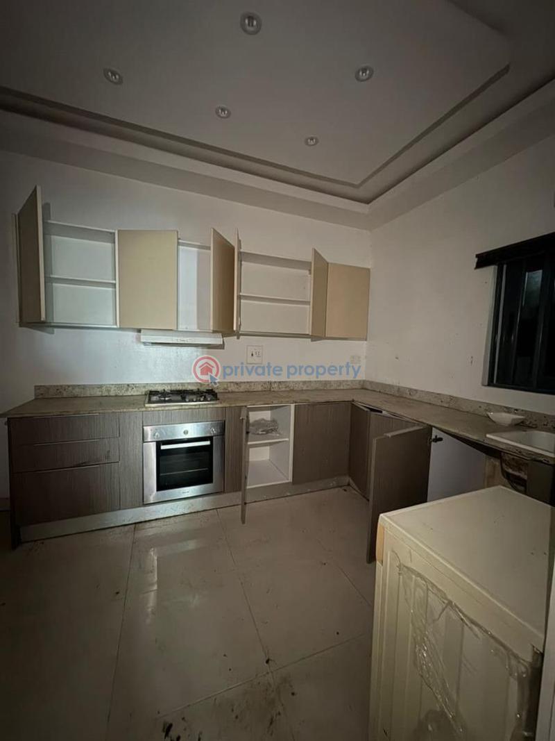 2 bedroom Flat & Apartment For Rent Lekki Lagos - 5