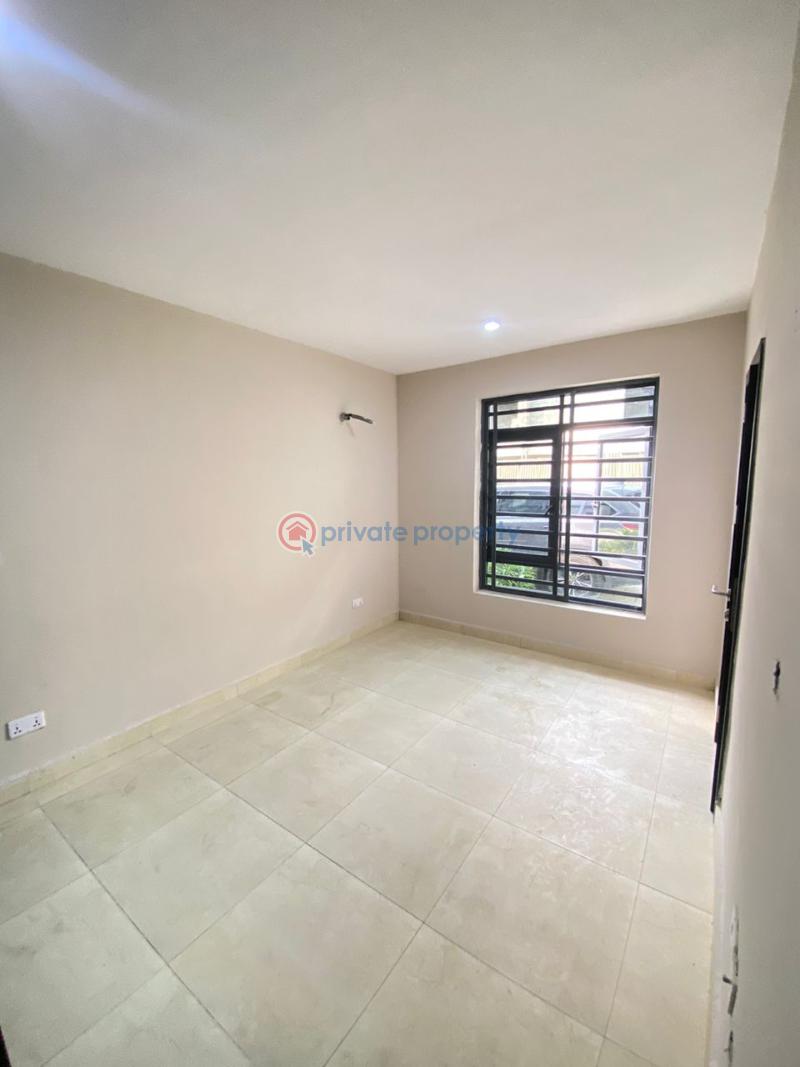 2 bedroom Block Of Flats For Rent Osapa Lekki Lagos - 8
