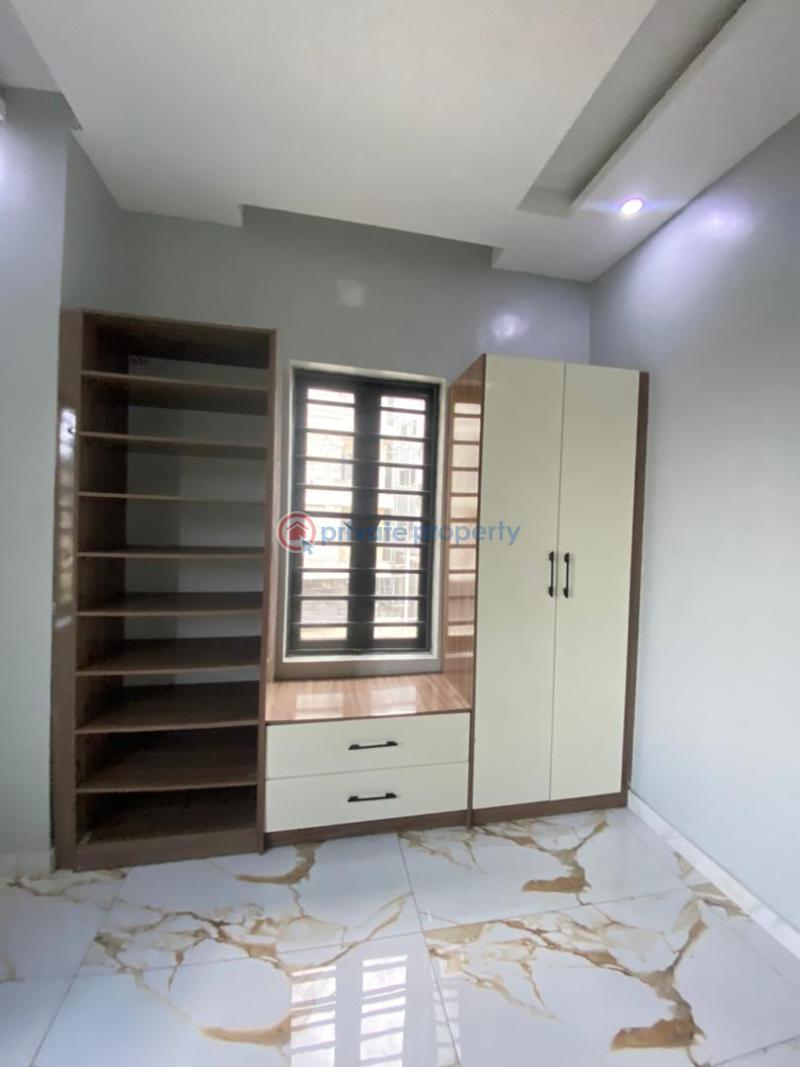 2 bedroom Block Of Flats For Sale Lekki Phase 1 Lagos - 0