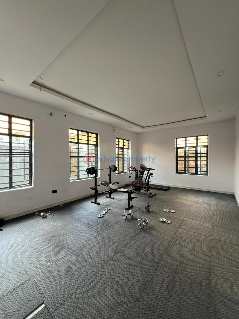 2 bedroom Flat & Apartment For Rent Lekki Scheme 2,abraham Adesanya Abraham Adesanya Ajah Lagos - 4