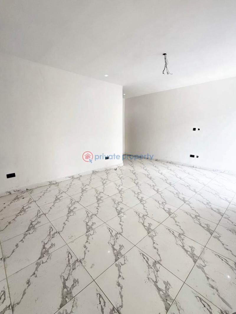 2 bedroom Block Of Flats For Rent Ikate Elegushi Lekki Lagos - 3