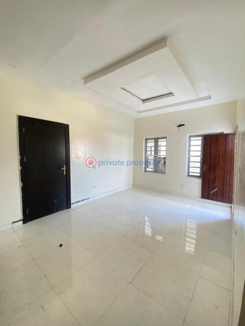 2 bedroom Shared Apartment For Sale Ikota Lekki Lagos - 5