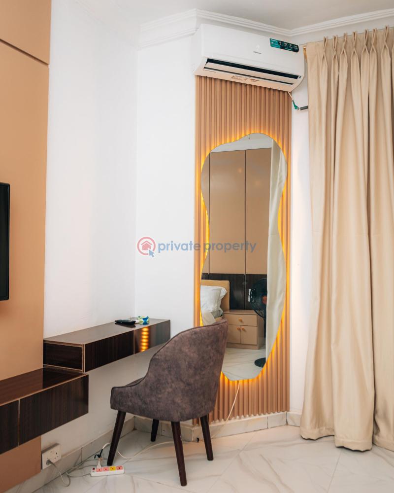 2 bedroom Block Of Flats For Rent Jahi By Gilmore Jahi Abuja Phase 2  - 3