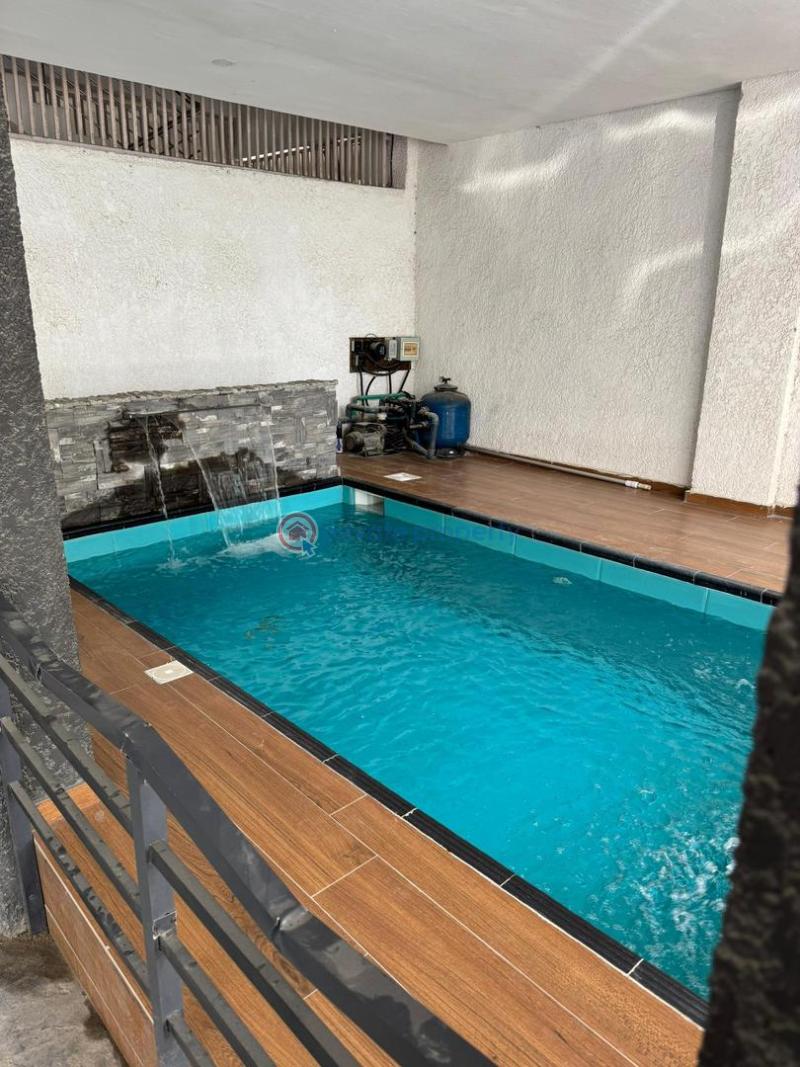 2 bedroom Flat & Apartment For Sale Victoria Island Lagos - 3