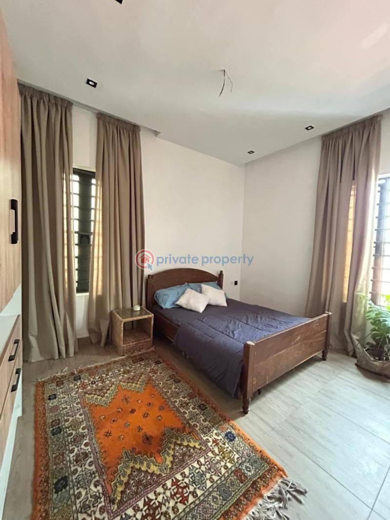 2 bedroom Flat & Apartment For Rent Ikate Lekki Lagos - 1