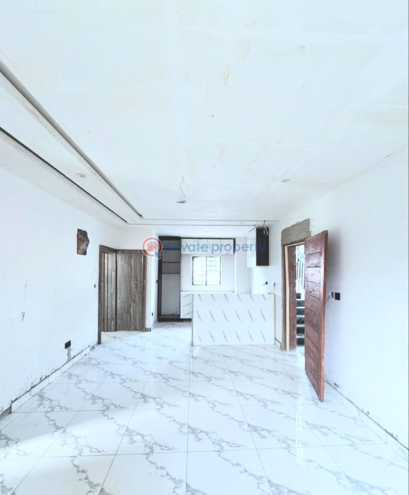 2 bedroom Flat & Apartment For Sale Lekki Conservation, By Chevron Toll Road Lagos Lekki Phase 1 Lagos - 7