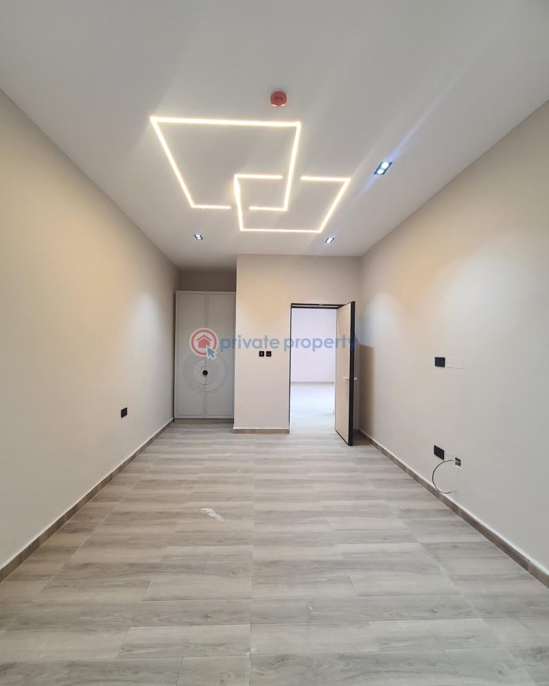 2 bedroom Block Of Flats For Rent Lekki Phase 1 Lagos - 15