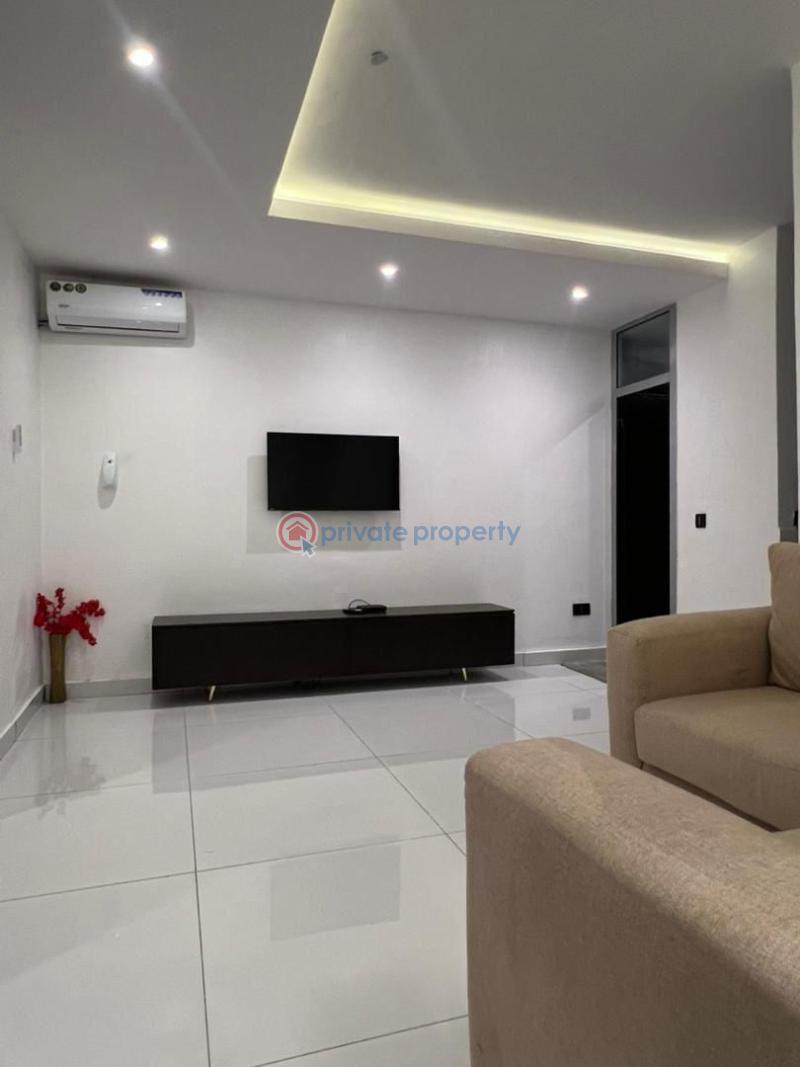 2 bedroom Flat & Apartment For Rent Chevron, Lekki Chevron Drive Lekki Lagos - 3