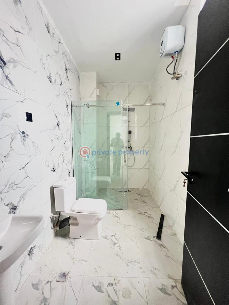 2 bedroom Flat & Apartment For Sale Ologolo Lekki Lagos - 35