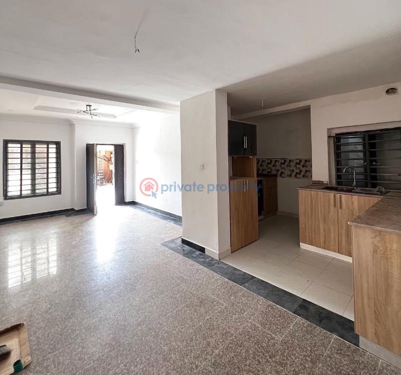 2-bedroom apartment - 5 2 bedroom Flat & Apartment For Rent Lekki Phase 1 Lagos - 5