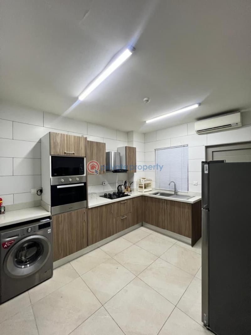 2 bedroom Block Of Flats Short let Ikoyi Lagos - 1