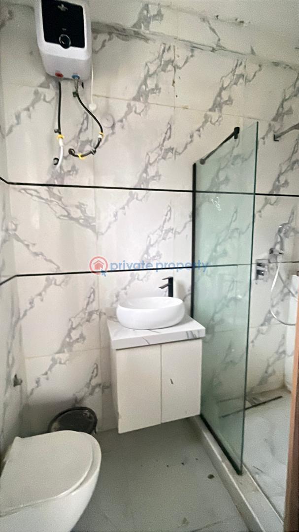 2 bedroom Flat & Apartment For Rent Harris Drive Victoria Garden City Lekki Lagos - 8