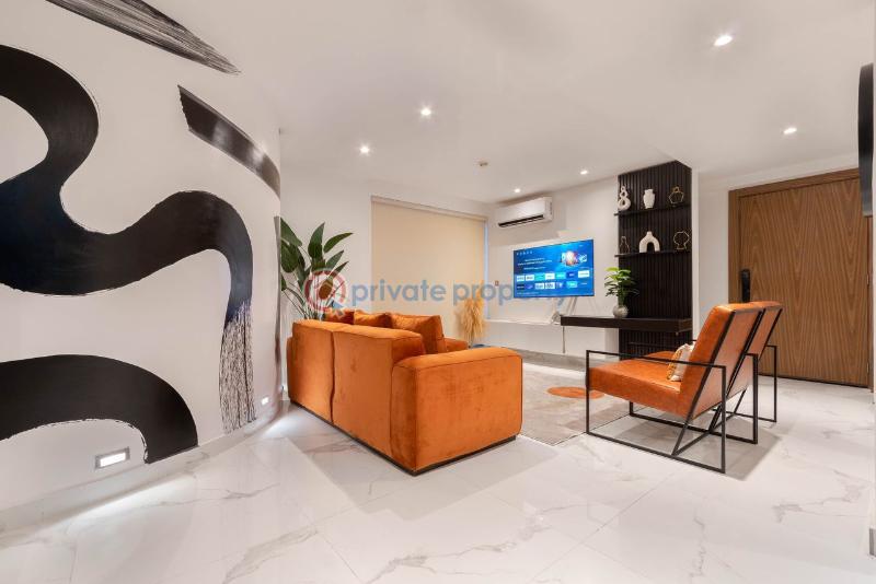 2 bedroom apartment - 7 2 bedroom Block Of Flats Short let Adebisi Omotola Close Victoria Island Lagos - 7