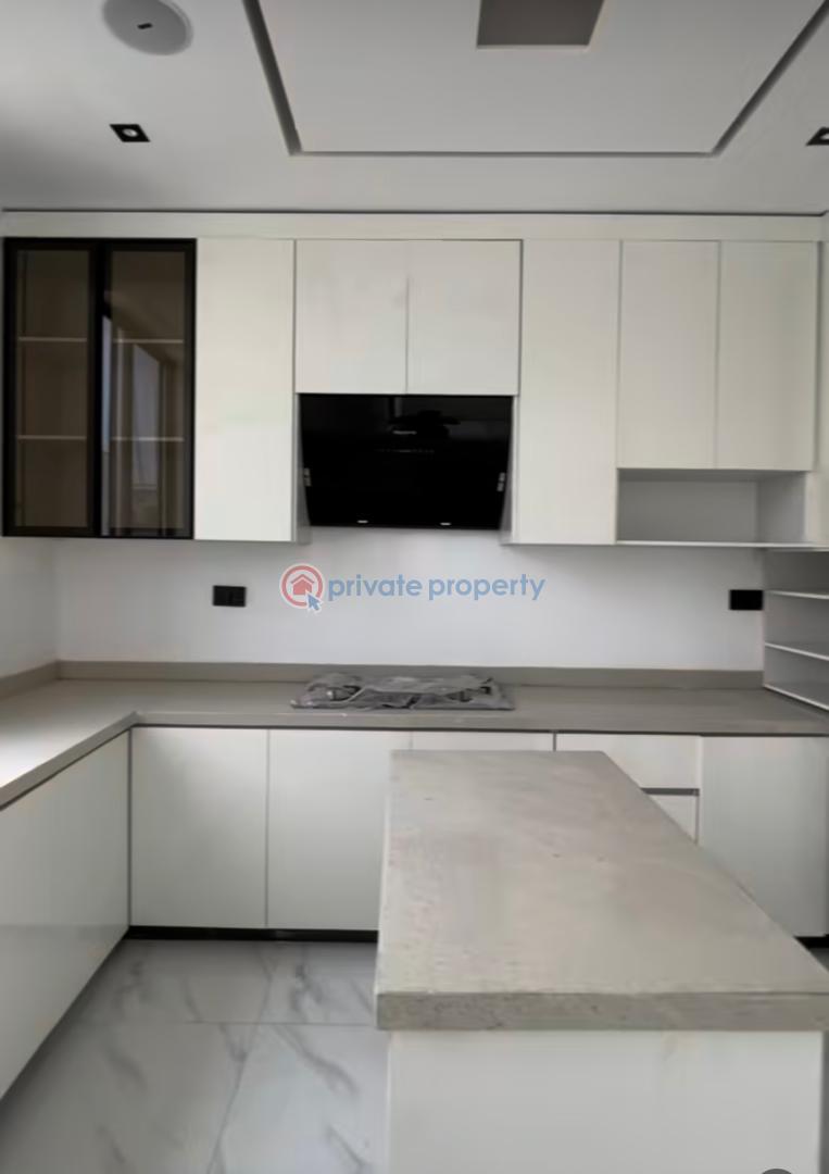 2-bedroom apartment - 5 2 bedroom Flat & Apartment For Rent Lekki Phase 1 Lagos - 5