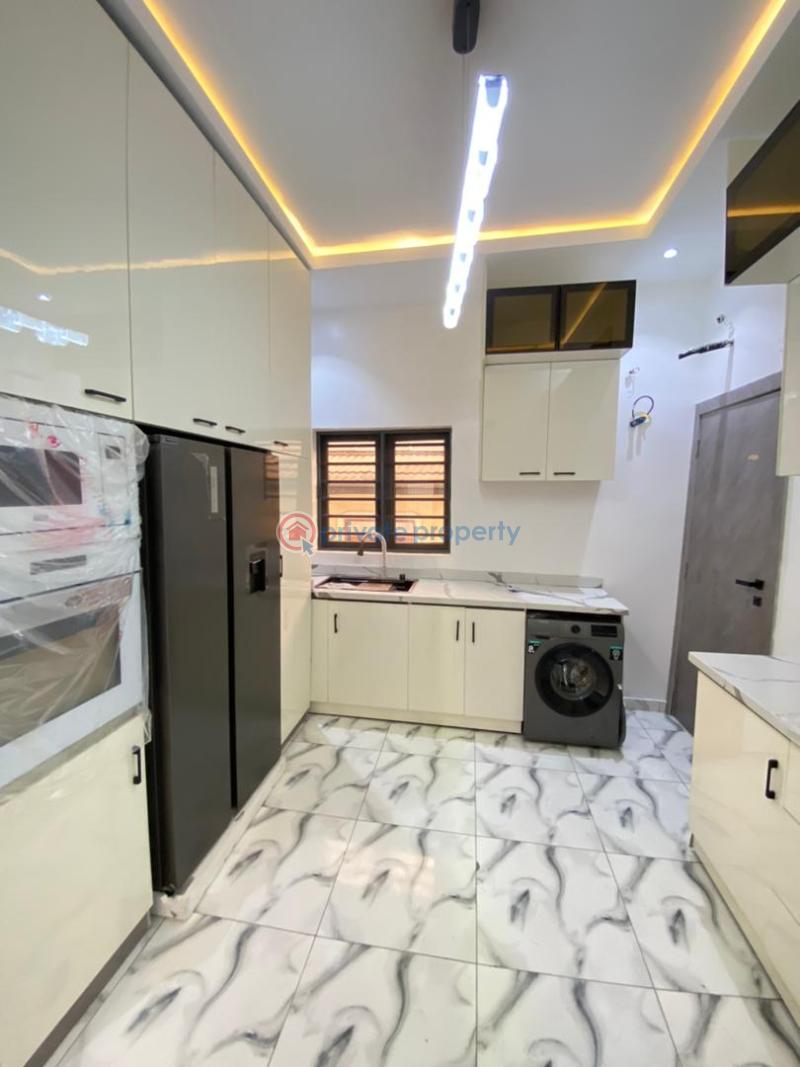 2 bedroom Shared Apartment For Sale Ologolo Lekki Lagos - 10