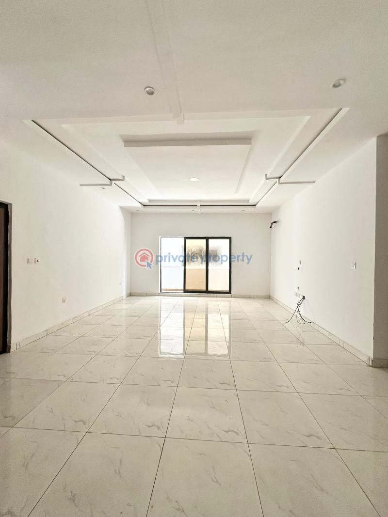 2 bedroom Block Of Flats For Rent Lekki Phase 1 Lagos - 7