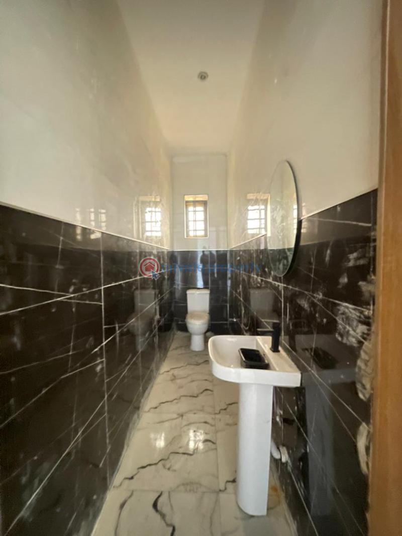 2 bedroom Flat & Apartment For Sale Ajah Lagos - 4