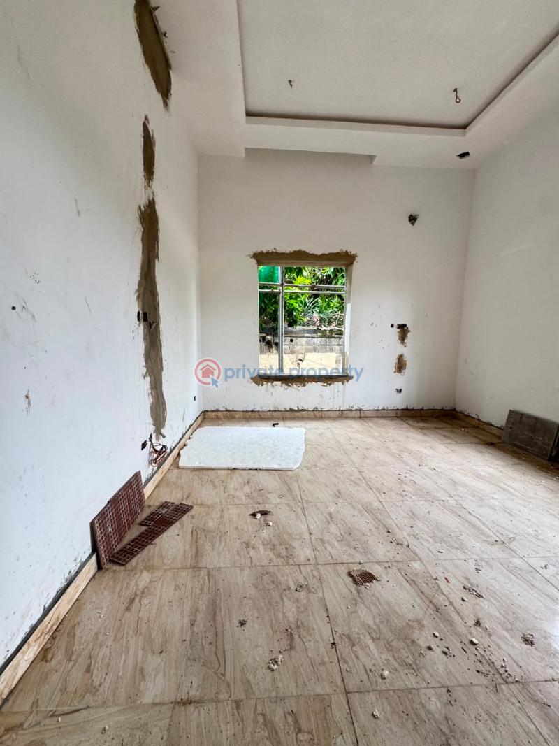 2 bedroom Block Of Flats For Sale Wuse Zone Wuse Abuja Phase 1  - 7