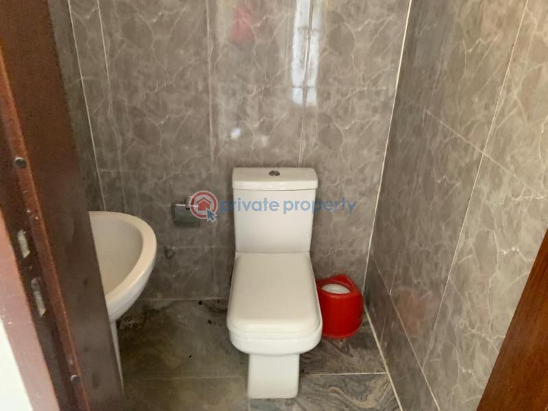 2 bedroom Block Of Flats For Rent Chevron Drive Lekki Lagos - 16