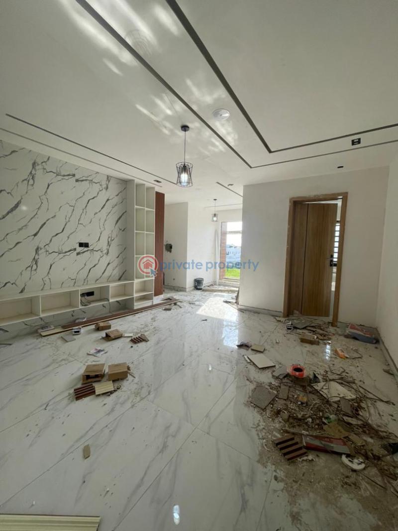 2 bedroom Block Of Flats For Sale Ikate Elegushi Lekki Lagos - 7