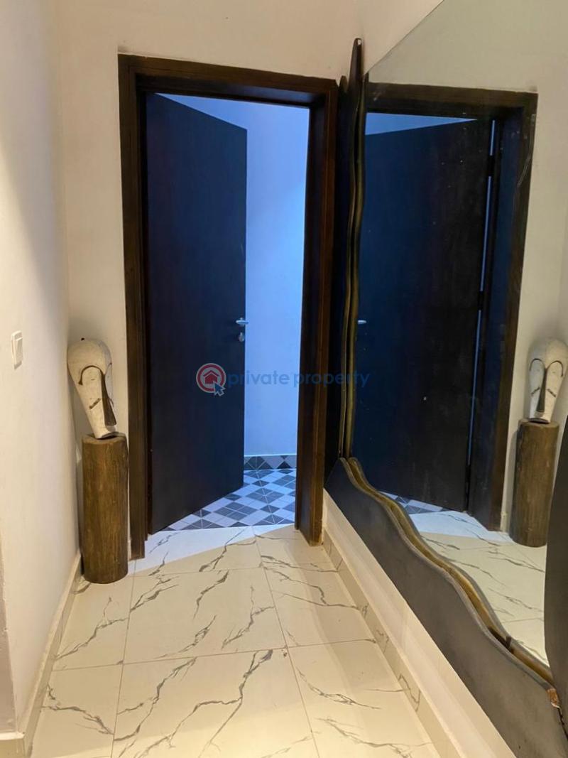 2 bedroom Block Of Flats Short let Ajao Estate Airport Road Ikeja Lagos - 9