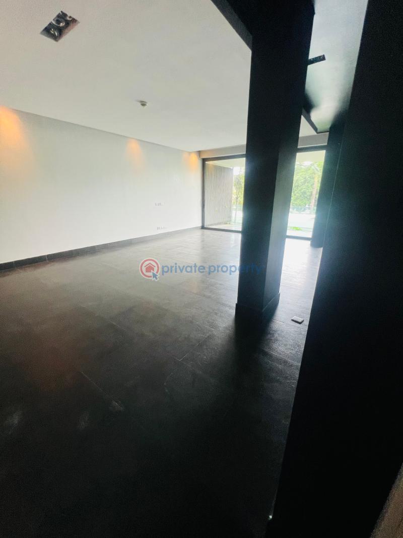 2 bedroom Block Of Flats For Rent Ikoyi Lagos - 4