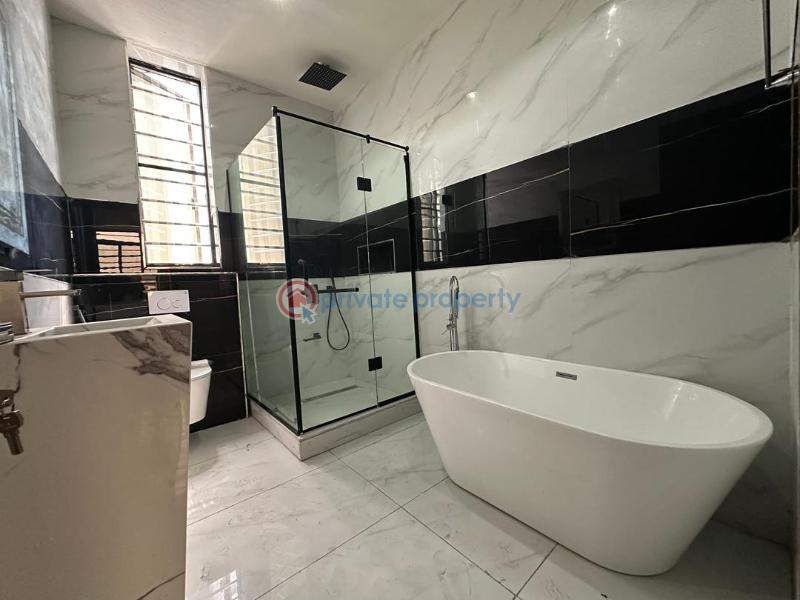 3 bedroom Flat & Apartment For Sale Lekki Phase 1 Lagos - 4