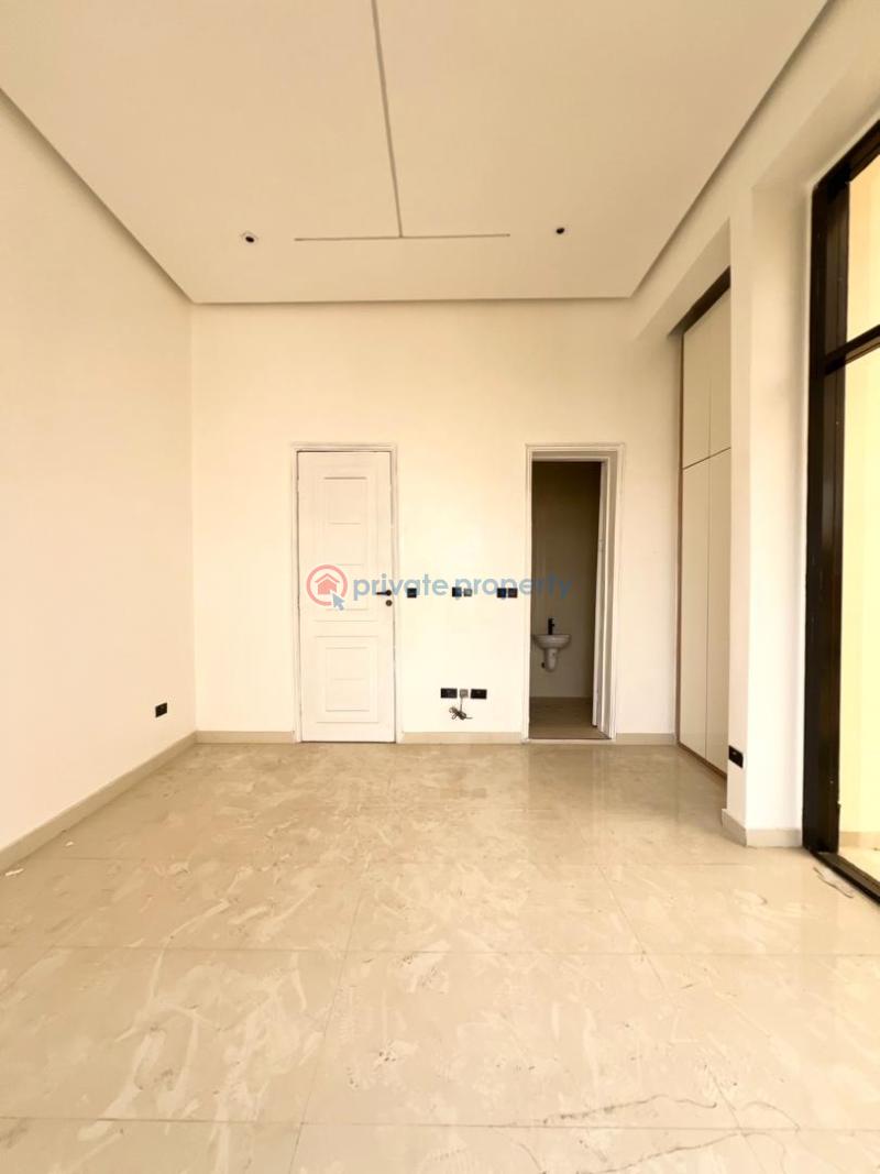 2 bedroom Flat & Apartment For Sale Lekki Phase 1 Lagos - 1