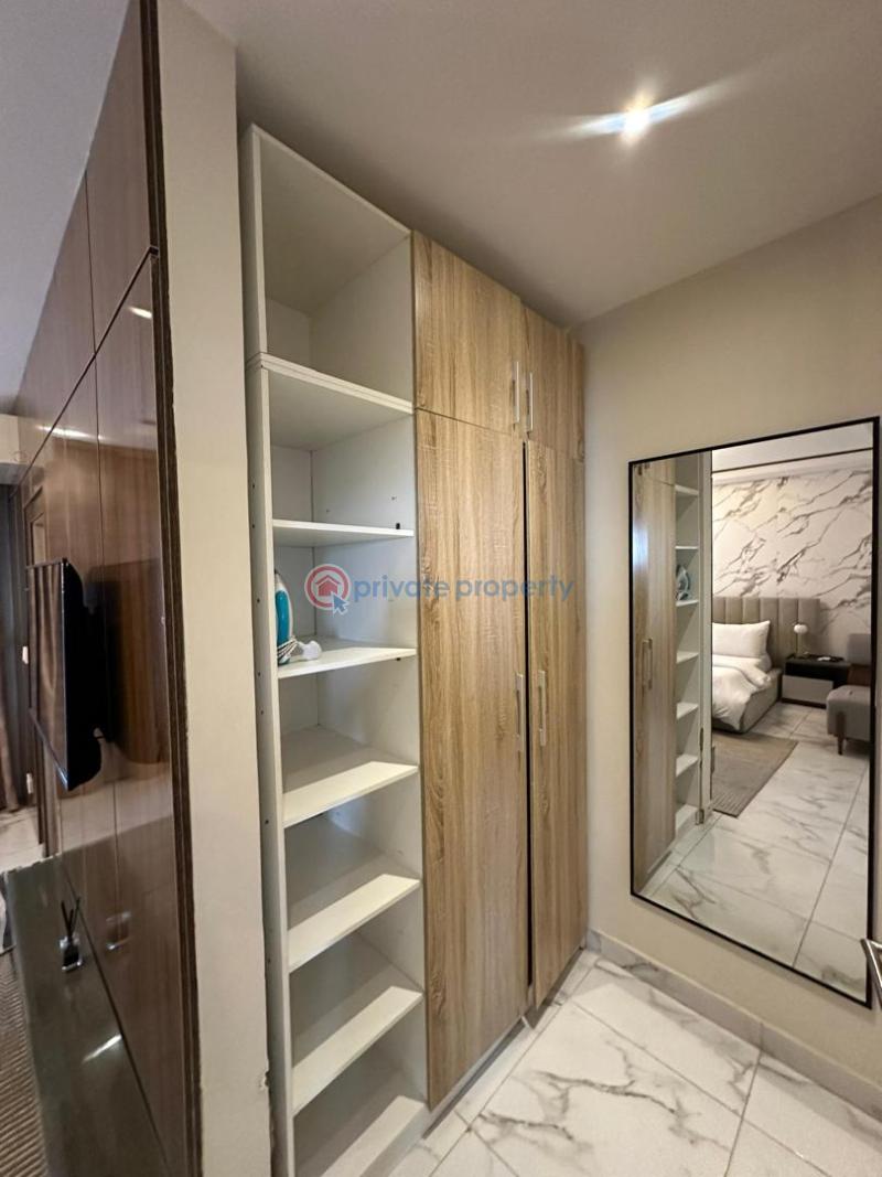 2 bedroom Flat & Apartment Short let Lekki Phase 1 Lagos - 7