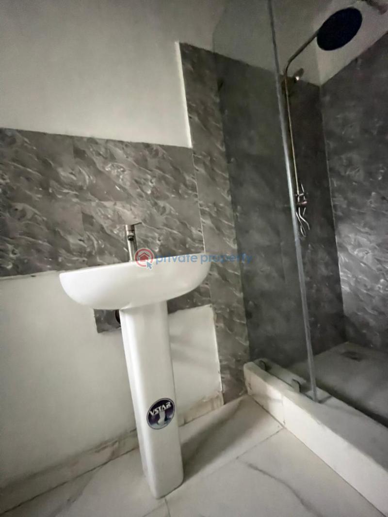 2 bedroom Flat & Apartment For Sale Surulere Lagos - 6