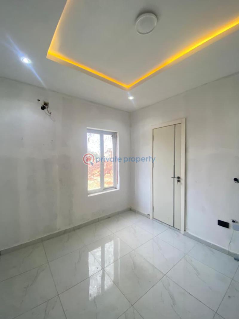 2 bedroom Flat & Apartment For Sale Ikate Lekki Lagos - 11