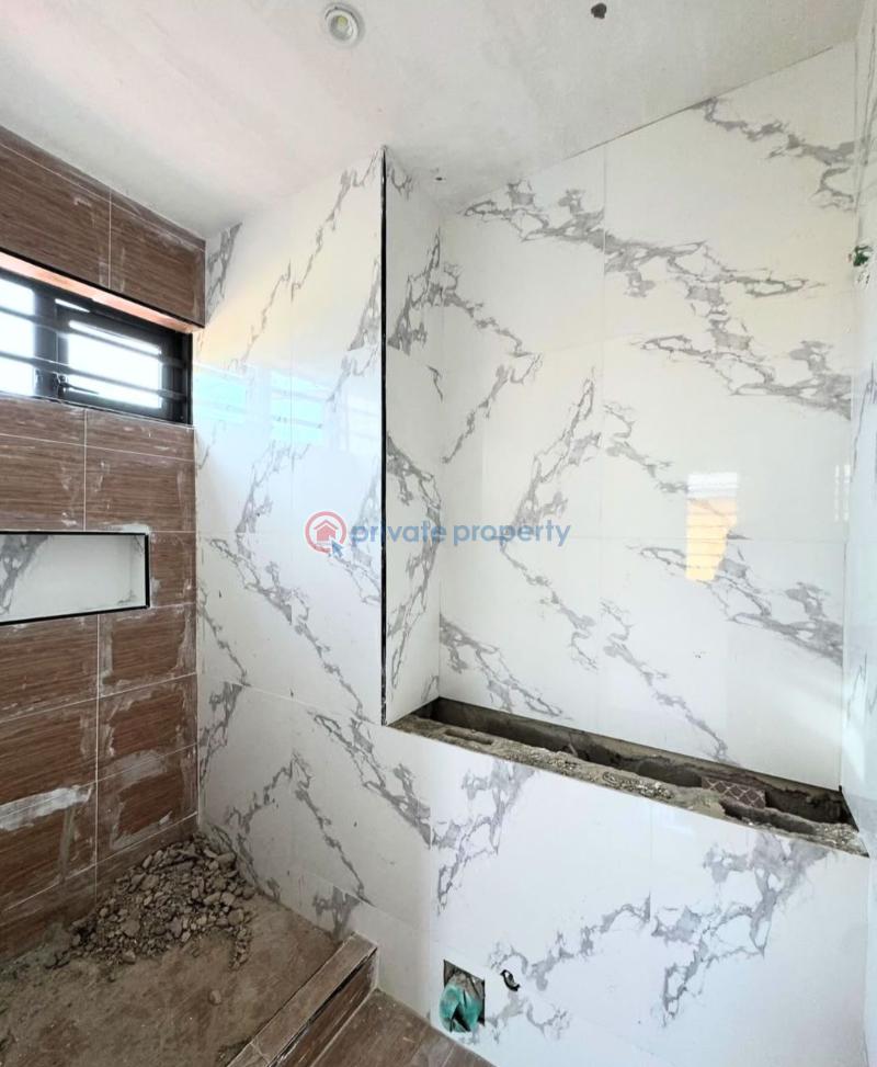 2 bedroom Flat & Apartment For Sale Lekki Conservation, By Chevron Toll Road Lagos Lekki Phase 1 Lagos - 2