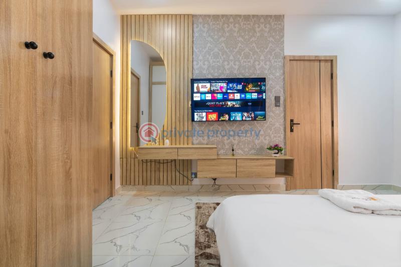 :2 bedroom apartment - 14 2 bedroom Mini Flat Short let Thomas Estate Ajah Lagos - 14