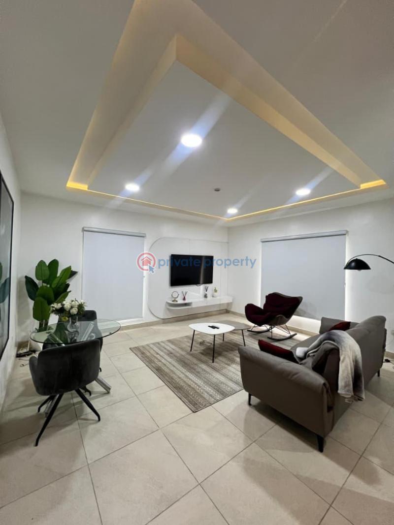 2 bedroom Block Of Flats Short let Ikoyi Lagos - 4