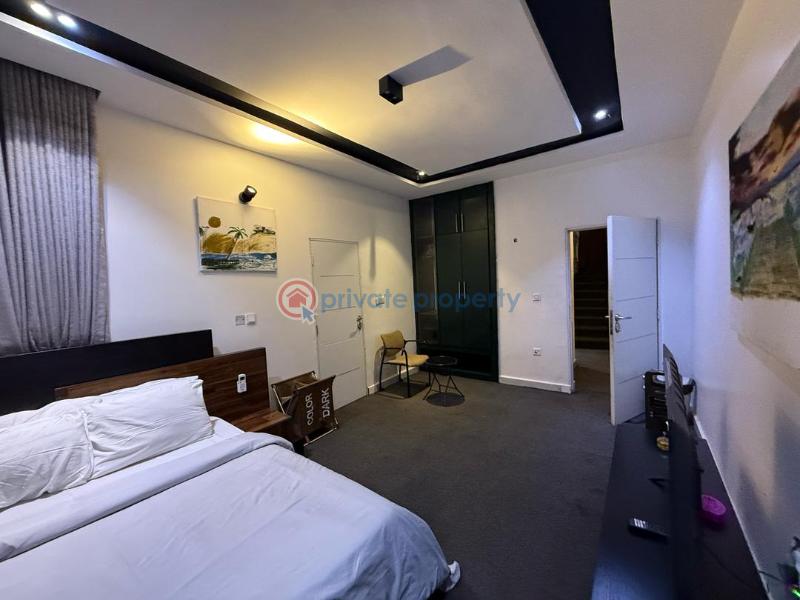 2 bedroom House For Sale Gwarimpa Abuja Phase 3  - 6