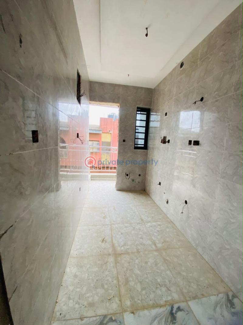 2 bedroom Flat & Apartment For Sale Abule Egba Lagos - 0