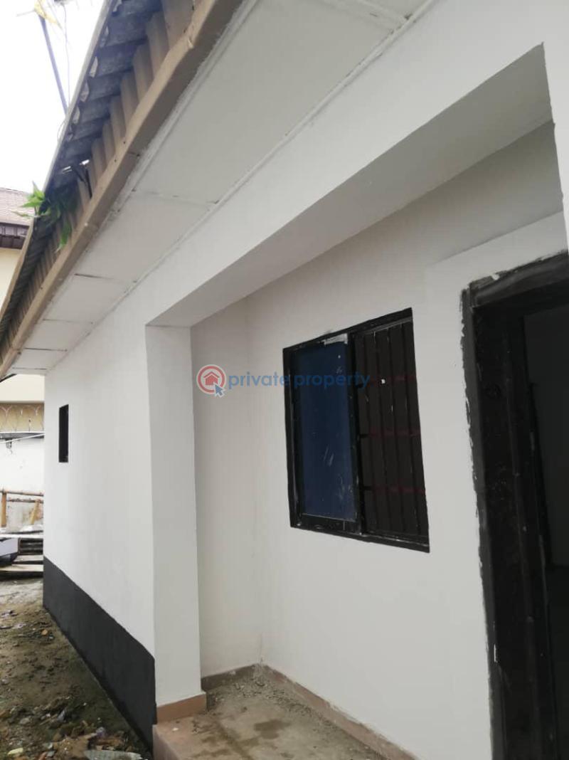 2 bedroom apartment - 3 2 bedroom Mini Flat For Rent Sangotedo Ajah Lagos - 3