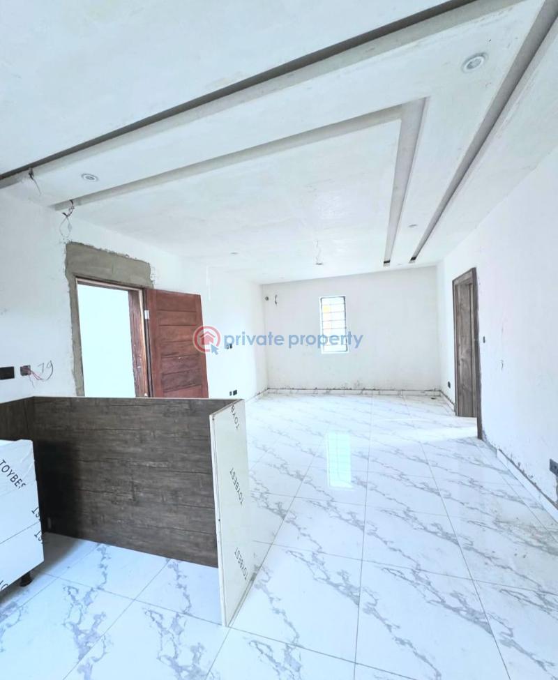 2 bedroom Flat & Apartment For Sale Lekki Conservation, By Chevron Toll Road Lagos Lekki Phase 1 Lagos - 5