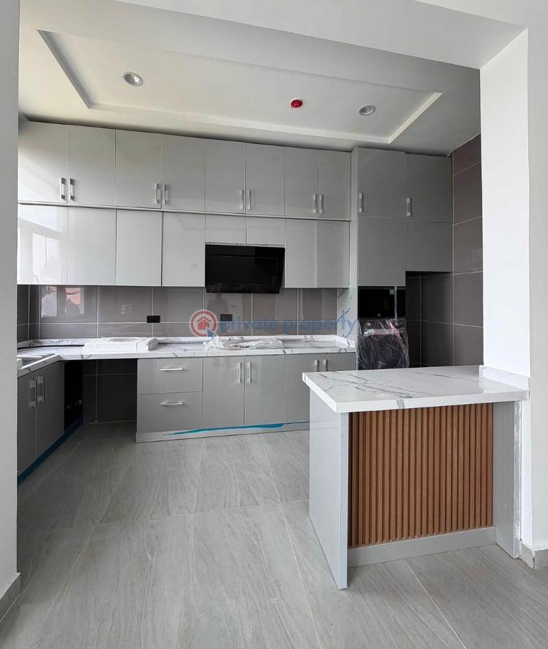 2 bedroom Flat & Apartment For Rent Lekki Phase 1 Lagos - 0