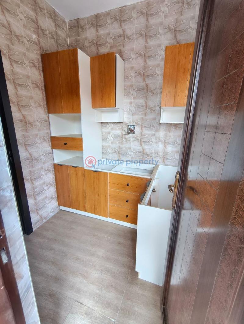 2 bedroom Flat & Apartment For Sale Gbagada Phase 1 Lagos - 6