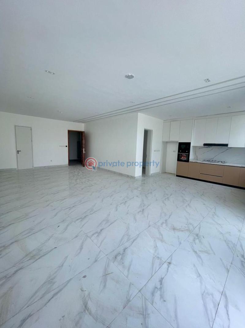 2 bedroom Flat & Apartment For Sale Lekki Phase 1 Lagos - 1