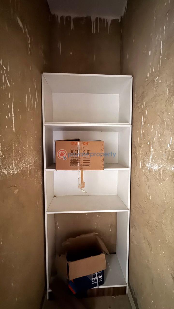 2 bedroom House For Sale Lugbe Abuja Phase 4  - 4