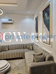 2 bedroom Flat & Apartment For Rent Ologolo Lekki Lagos - 0
