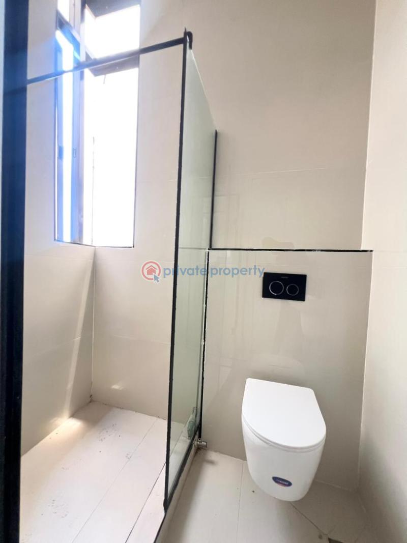 2 bedroom Flat & Apartment For Sale Lekki Phase 1 Lagos - 24