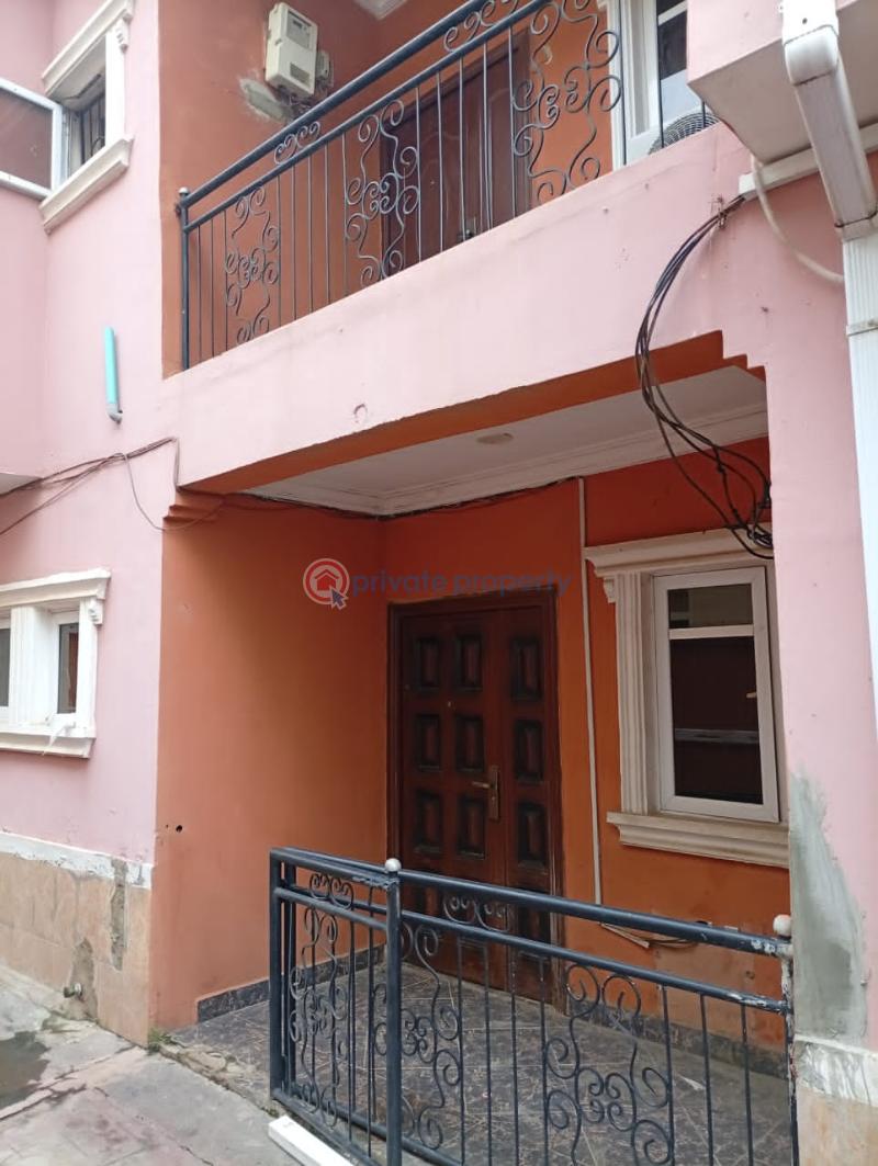 House For Rent Located At Cedarhaus Garden, Oluyole Estate, Ibadan. Ibadan Oyo - 2