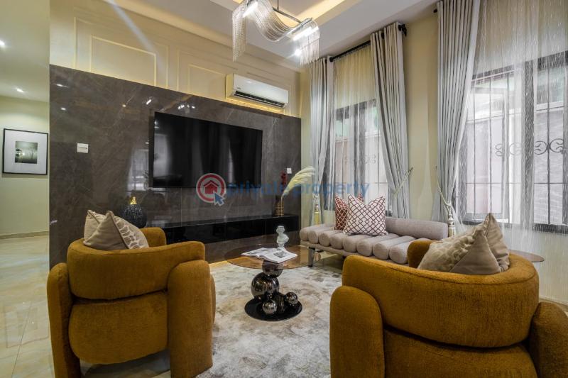 2 bedroom apartment - 6 2 bedroom Block Of Flats Short let Freedom Way Lekki Phase 1 Lagos - 6